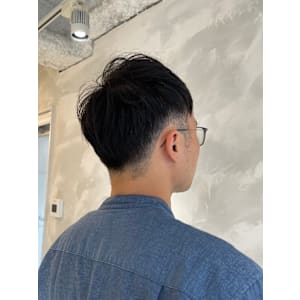 メンズ ショート