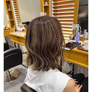 lei marichi ray×スタイル