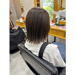 lei marichi ray×スタイル