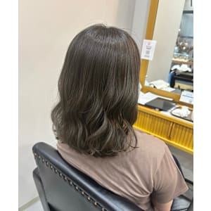 lei marichi ray×スタイル