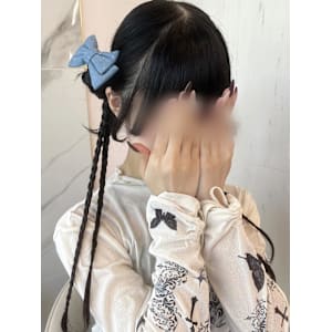 y2k風くらげヘアアレンジ♪_ユウ