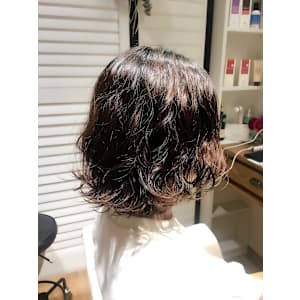 marichi Rita×スタイル