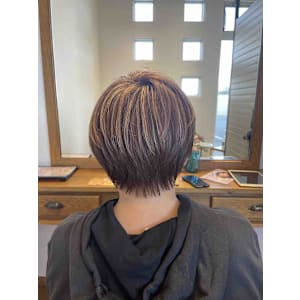 marichi Rita×スタイル