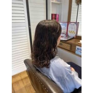 marichi Rita×スタイル