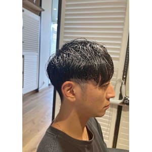 marichi Rita×スタイル