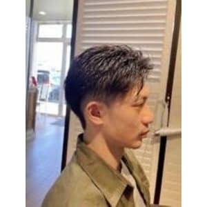 marichi Rita×スタイル