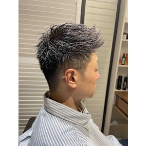 marichi Rita×スタイル