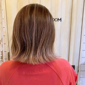 marichi flowers×スタイル