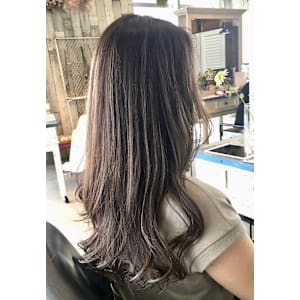 marichi flowers×スタイル