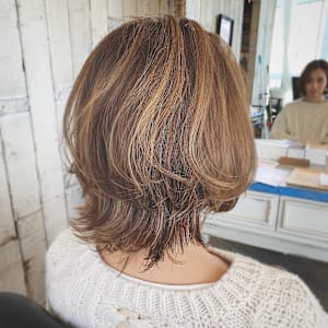 marichi flowers×スタイル