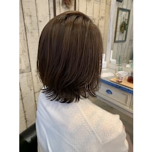 marichi flowers×スタイル