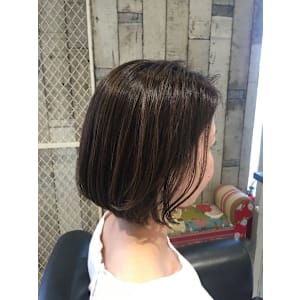 marichi flowers×スタイル