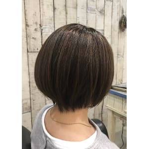 marichi flowers×スタイル