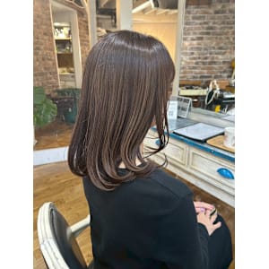 marichi circus×スタイル