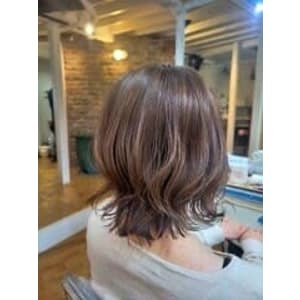 marichi circus×スタイル