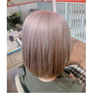 marichi circus×スタイル