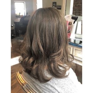 marichi circus×スタイル