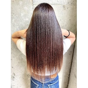 エアストレート　［LUXIS／立川］