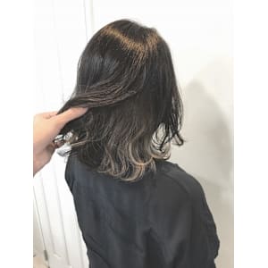 インナーグレイ