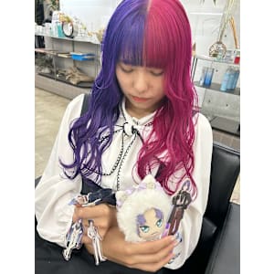 魔法使いの約束　ムル　推しカラー/概念カラー