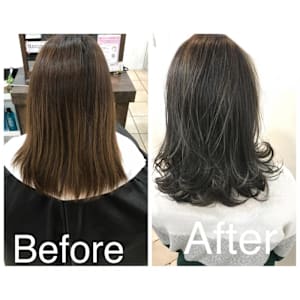 イルミナハイライト