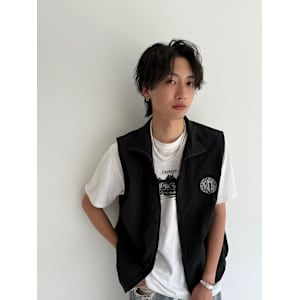 アサミ＊【新潟/万代】メンズスタイル