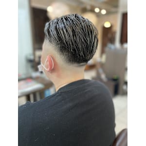 フェードスタイル【新小岩】 - Stilla an【スティラアン】掲載中