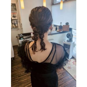 【円山公園駅／徒歩2分】tity sapporo