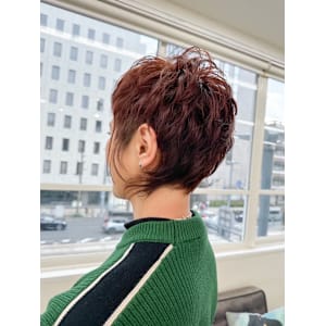 biace hair salon - biace hair salon【バイアスヘアーサロン】掲載中