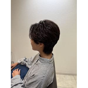 ルーズパーマ - KENJE ODAKYU SHONAN GATE【ケンジオダキュウショウナンゲート】掲載中