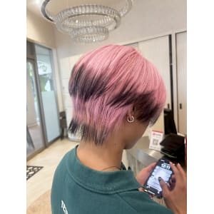 Vis ill 秋葉原店【ビス イル】×スタイル - Vis ill 秋葉原店【ビス イル】【ビスイルアキハバラテン】掲載中