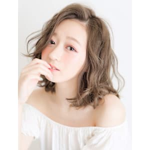 6Dエクステ 板橋店×スタイル