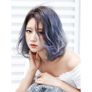 6Dエクステ 板橋店×スタイル