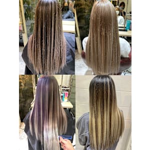 6Dエクステ 板橋店×スタイル