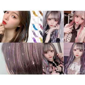 6Dエクステ 板橋店×スタイル