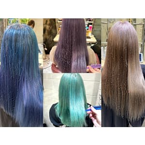 6Dエクステ 板橋店×スタイル