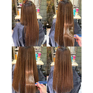 6Dエクステ 板橋店×スタイル