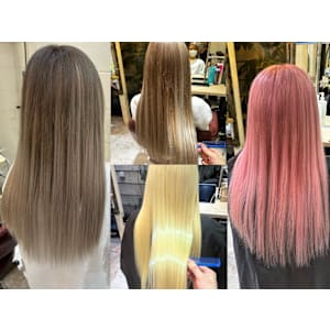 6Dエクステ 板橋店×スタイル