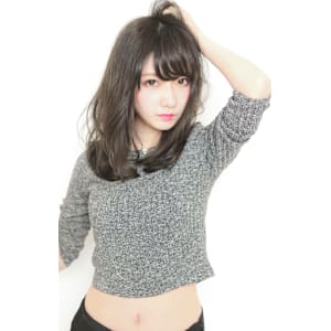 6Dエクステ 板橋店×スタイル