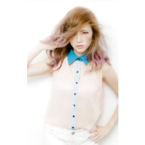 6Dエクステ 板橋店×スタイル