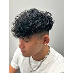 Joule 大分 men's×スタイル