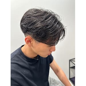 Joule 大分 men's×スタイル - Joule 大分 men's【ジュール メンズ】掲載中