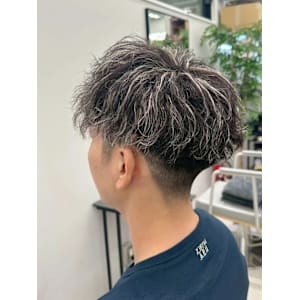 Joule 大分 men's×スタイル