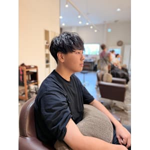 オシャレ高校生【ARCH片山】 - ARCH【アーチ】掲載中