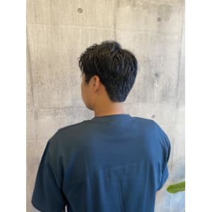 刈り上げ×ショート - ARCH【アーチ】掲載中