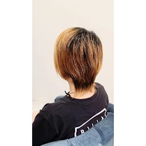 ウルフスタイル