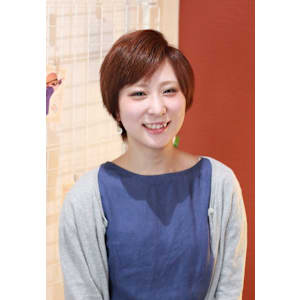 グラデュエイテットボブ