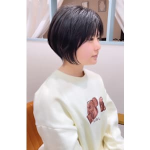 Hair Make I'll×スタイル