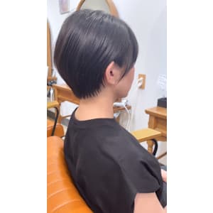 Hair Make I'll×スタイル