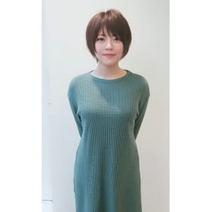 Hair Make I'll×スタイル